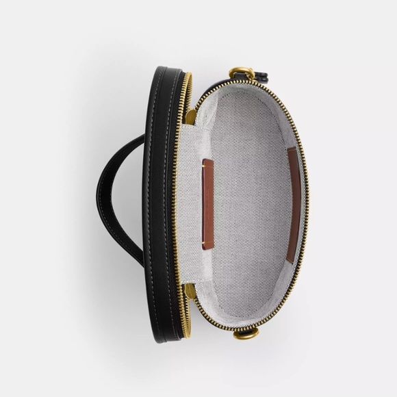 Authentic Coach Trial Bag - Picture 3 of 4